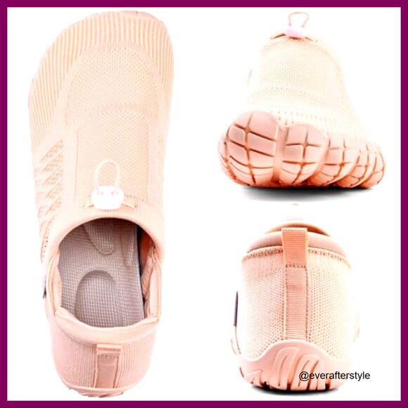 Minimalist Water Shoes Barefoot Trail Running Hiking Comfortable Sneakers Slip - Picture 6 of 7